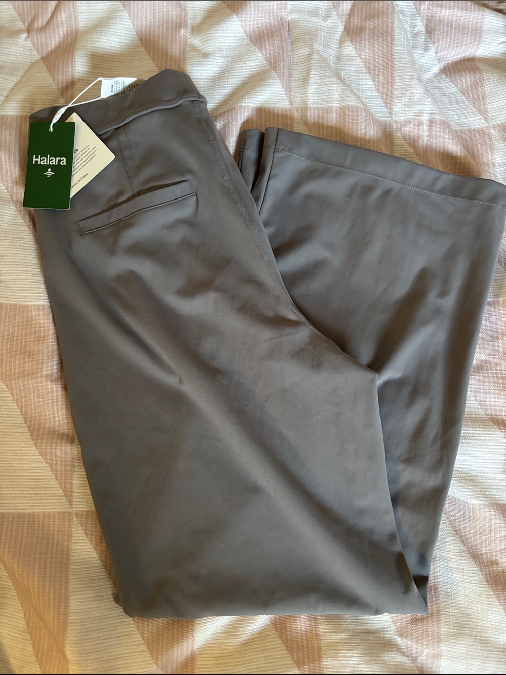 HALARA Women’s Pants
